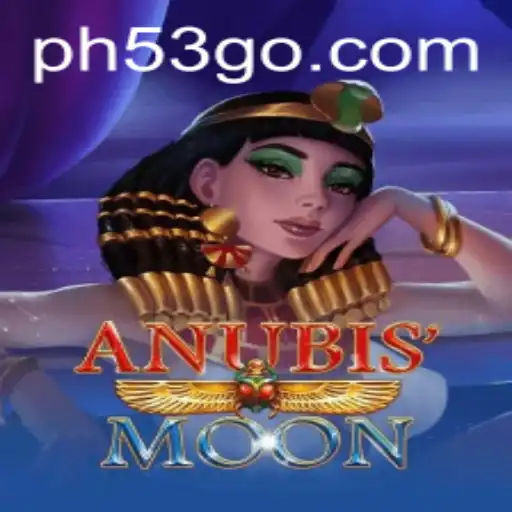 AnubisMoon: Exploring the Mystical World of Ancient Egypt and Modern Gaming