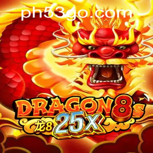 Dive into the Exciting World of Dragon8s25x