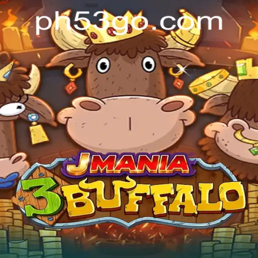 Exploring the Thrills of JMania3Buffalo: A Comprehensive Guide to the Game