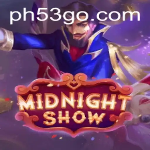 MidnightShow: A Thrilling New Gaming Experience with PH53.COM