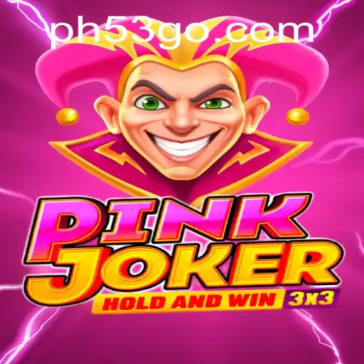 Discovering Pinkjoker: A New Gaming Sensation