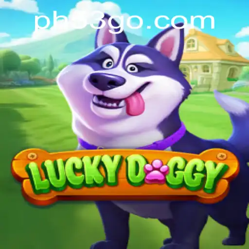 LuckyDoggy: Unleash Fun with PH53.COM