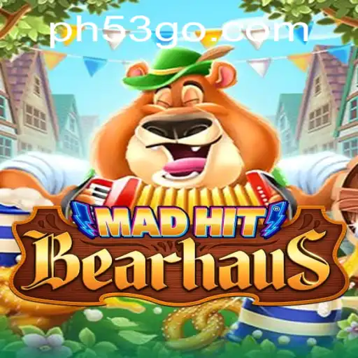 Discover the Thrilling World of MadHitBearhaus: A Dive into Gameplay and Strategy
