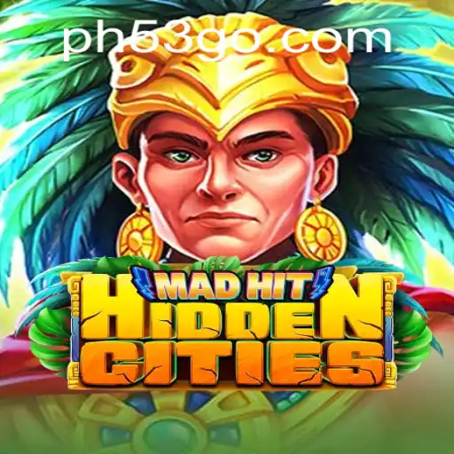 Explore the World of MadHitHiddenCities: A New Gaming Experience with PH53.COM