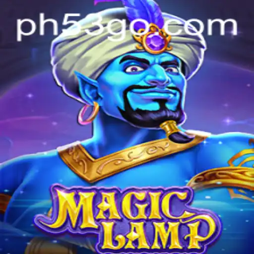 Discover the Exciting World of MagicLamp at PH53.COM