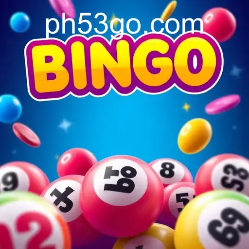 Exploring Online Bingo at PH53.COM