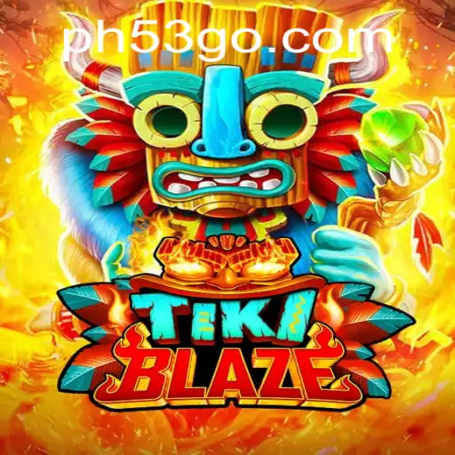 Discover the Exciting World of TikiBlaze: A New Gaming Adventure