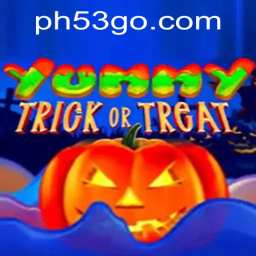 YummyTrickorTreat: A Spooktacular Gaming Experience